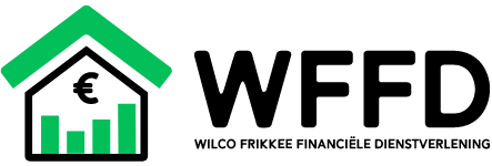WFFD - Wilco Frikkee Financiële Dienstverlening - logo